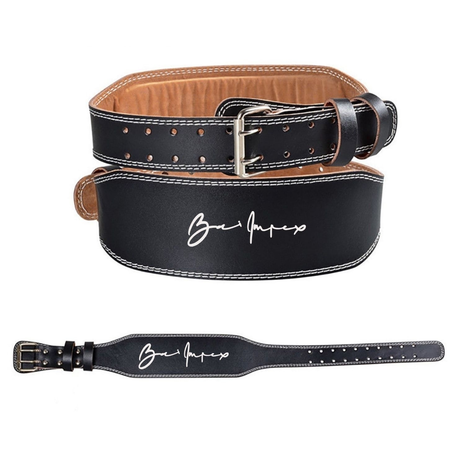 Leather Belts